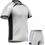 Rugby Uniform